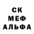 Экстази mix Parizat Kishtoobaeva
